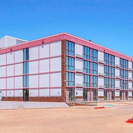 Magnuson Grand Desoto Hotel Eksteriør billede
